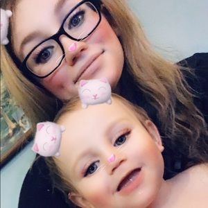 Meet your Posher, Kaylee